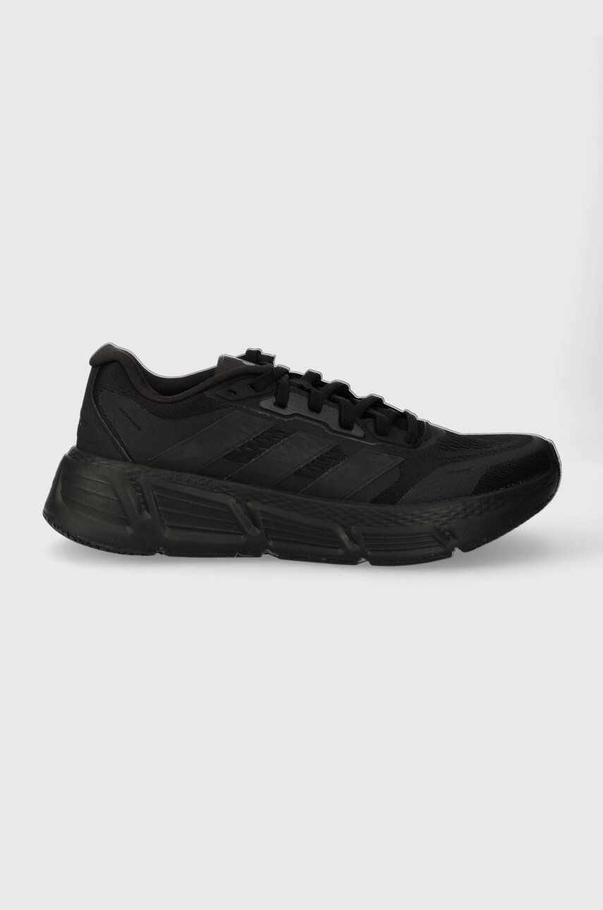 adidas Performance pantofi de alergat Questar 2 culoarea negru