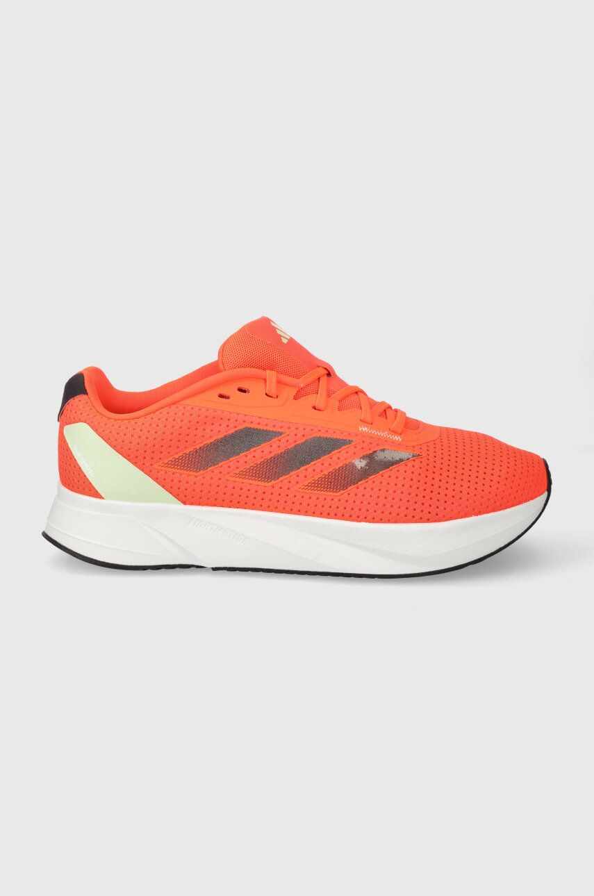 adidas Performance pantofi de alergat Duramo SL culoarea portocaliu