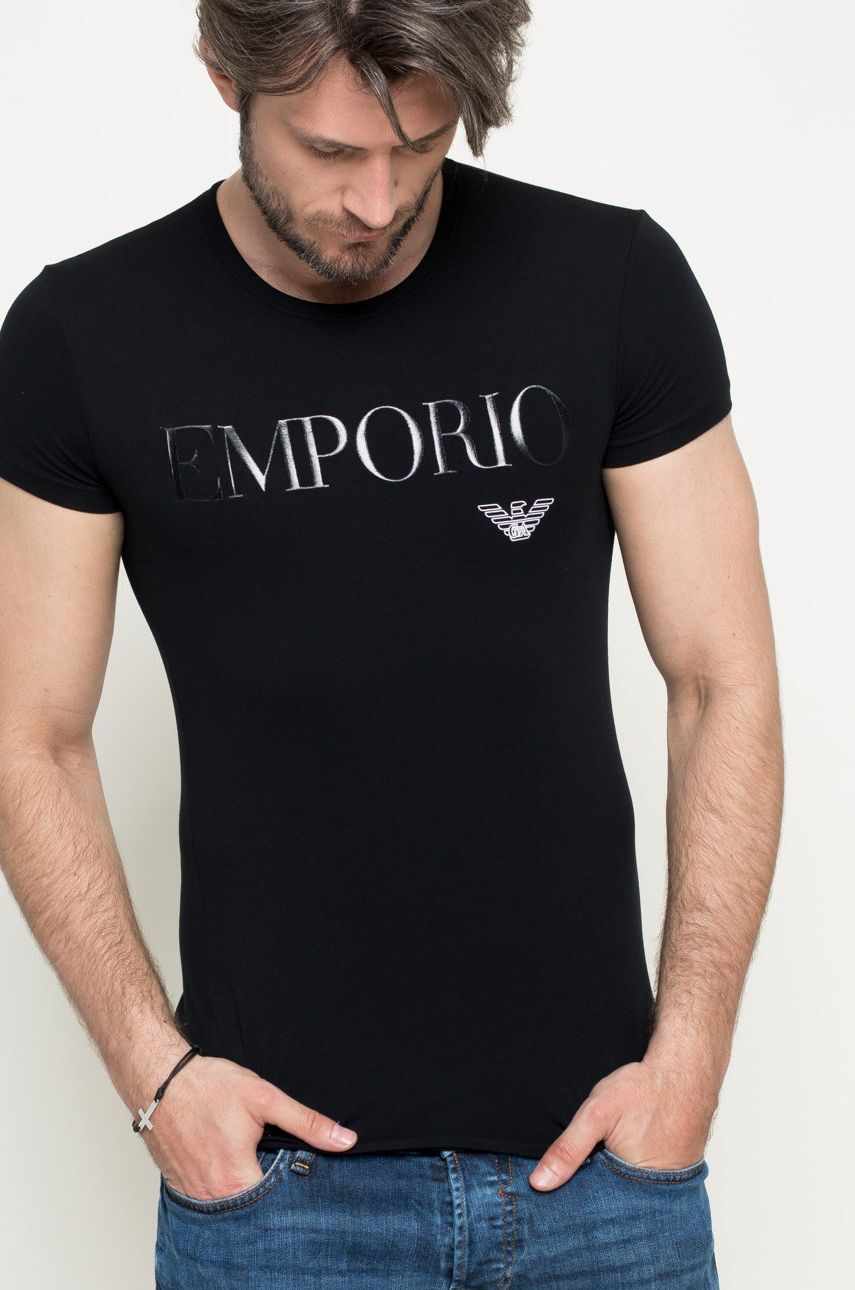 Emporio Armani Underwear - Tricou