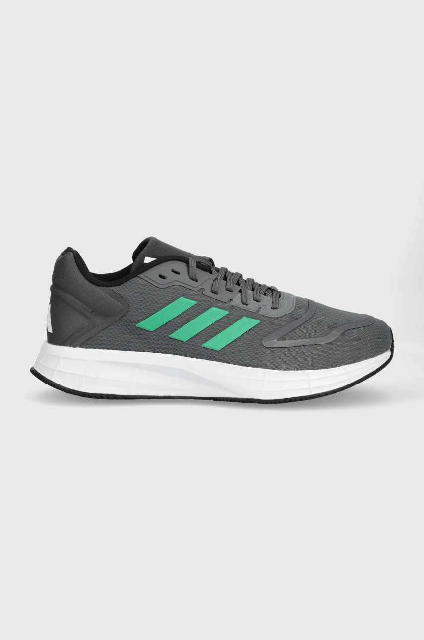 Adidas Performance pantofi de alergat Duramo 10 culoarea gri